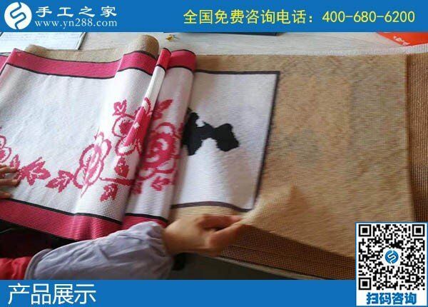雅薇麗珠繡，一種美到骨子里的純手工藝品！(圖1)