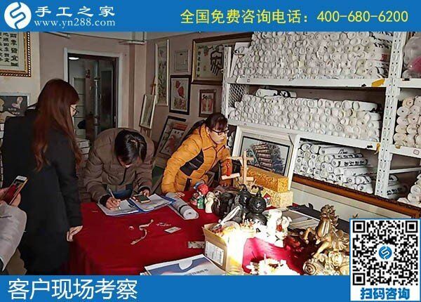 手工活外發(fā)回收，在手工之家找到正規(guī)手工活(圖2)