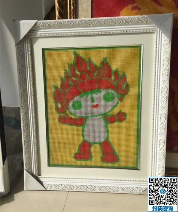 我是一名寶媽，想找點可以在家做的兼職手工活(圖1)