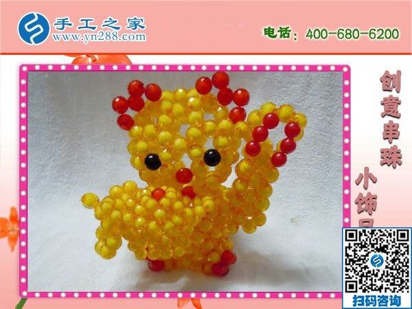 在家兼職項(xiàng)目有哪些？越來越多的人選擇手工活加工(圖1)