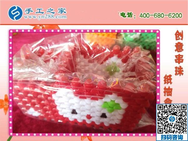 手工活外發(fā)加工，就選手工之家正規(guī)好平臺(tái)(圖1)