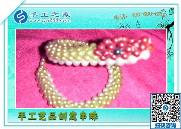 婦女業(yè)余時(shí)間做點(diǎn)什么能賺錢(qián)？手工活加工(圖1)