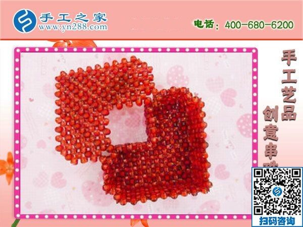 安心在家，不給國家添亂，做手工活一樣可以賺錢！(圖1)