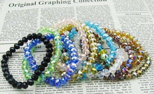 為什么說手工活串珠手鏈一定是騙局？(圖1)