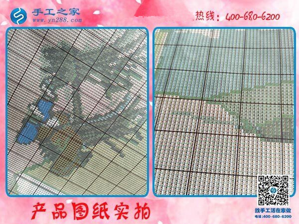 手工活承包加盟代理，組織人做手工活加工創(chuàng)業(yè)(圖1)