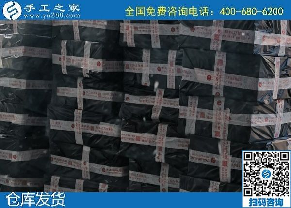3月2日，真實可靠的手工活加工，正規(guī)代理手工活加工項目就是珠繡手工，手工之家材料倉庫集中安排發(fā)貨