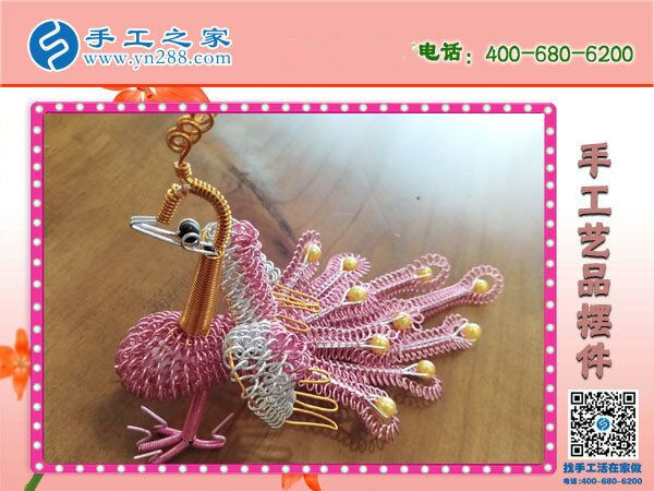 手工活網(wǎng)有很多，為什么只有手工之家受歡迎？(圖1)