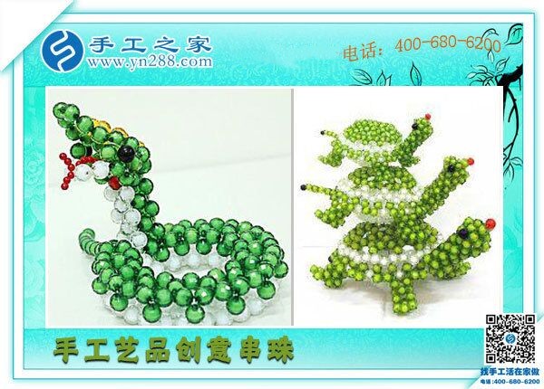 承接手工活外發(fā)加工，帶領(lǐng)閑散勞動(dòng)力一起賺錢(圖1)
