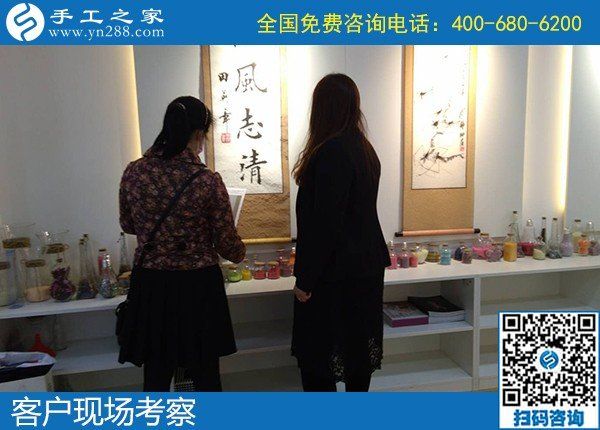 4月14日，正規(guī)手工活代理加工項(xiàng)目，就選驗(yàn)收標(biāo)準(zhǔn)明確、結(jié)算加工費(fèi)有保障的正規(guī)外發(fā)手工活，手工之家接待考察合作加工客戶剪影