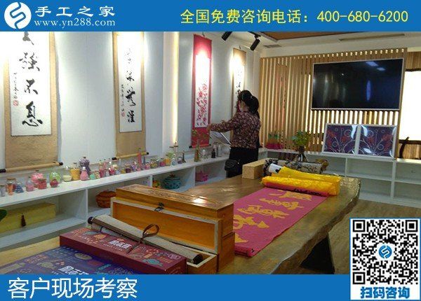 做手工活是真的嗎？真的可以在家賺錢嗎？(圖1)