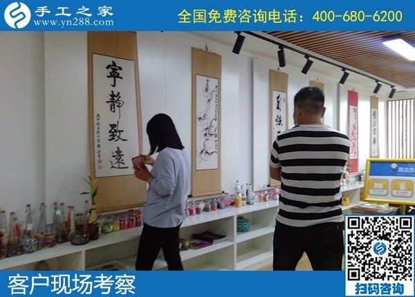 邯鄲附近手工活有哪些？聽說手工之家不錯(圖1)
