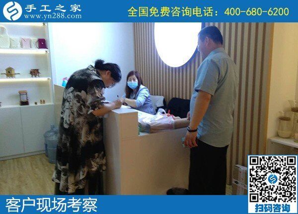 附近手工活有哪些？本地人都選擇手工之家(圖1)