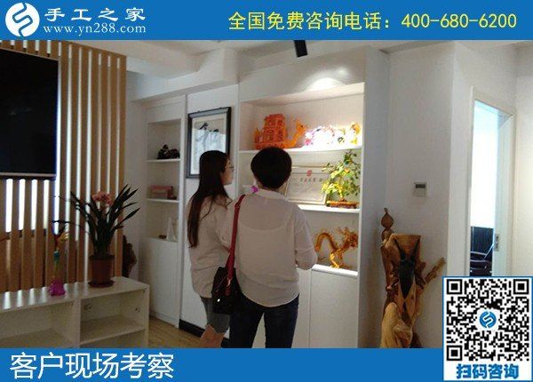 5月14日,拿回家做的手工活，正規(guī)加工回收手工活，選擇勵(lì)志珠珠繡，手工之家接待考察加工客戶剪影
