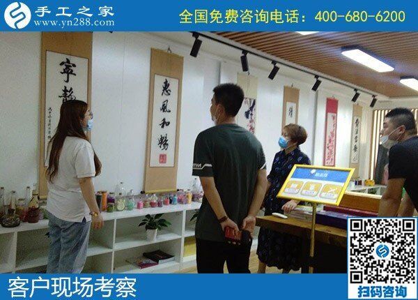 我想在家做手工活賺錢，誰能介紹一個(gè)好平臺(tái)？(圖1)
