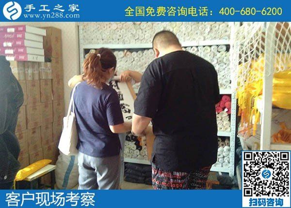 正規(guī)手工活都有哪些特點(diǎn)？央視展播企業(yè)告訴你(圖1)
