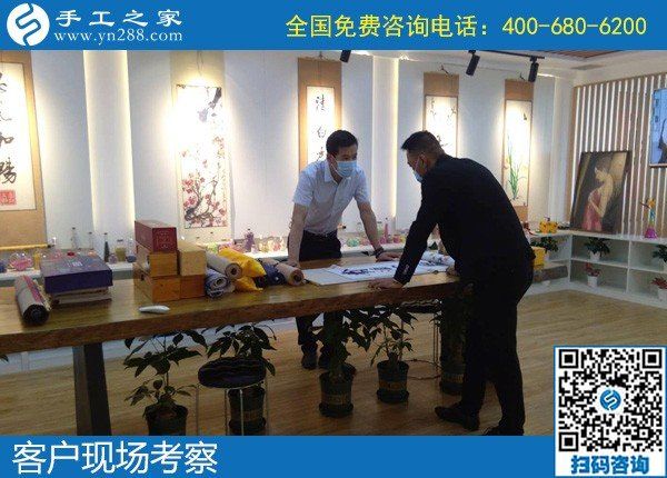 農(nóng)村手工活承接靠譜嗎？哪里有正規(guī)可靠的平臺(tái)(圖1)