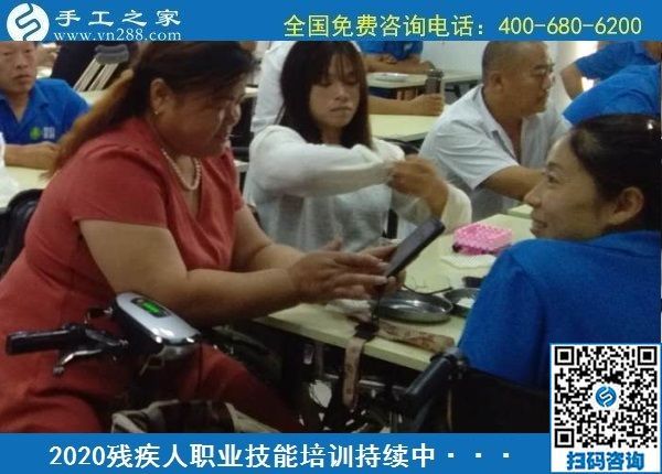 6月12日，手工活外發(fā)回收，代理手工活加工項目，看這個正規(guī)企業(yè)的特點就知道，手工之家接待考察合作加工客戶剪影