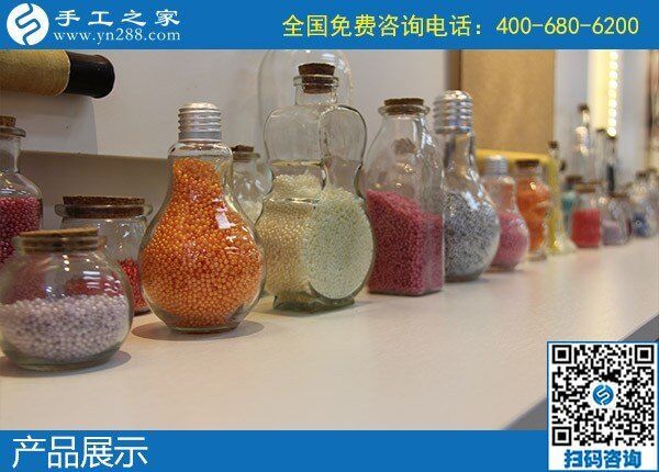 有時(shí)間玩手機(jī)，不如做點(diǎn)手工活賺錢(qián)更實(shí)在(圖1)