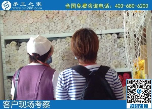 邯鄲手工活兼職，可以拿回家做的手工活兼職(圖1)