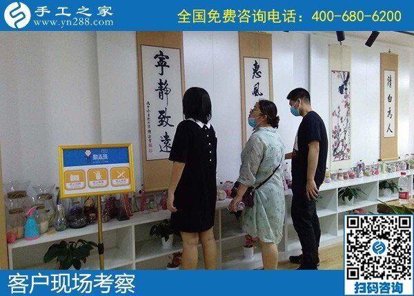 找手工活就要做長期有活做，穩(wěn)定的手工活(圖1)