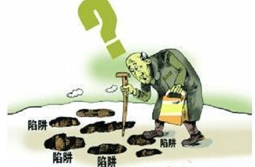 防騙在行動，手工之家提醒，這些網(wǎng)絡(luò)詐騙，提高防范意識很重要(圖3)
