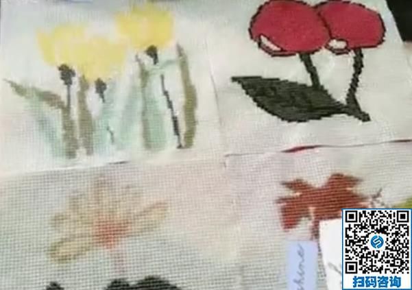 寶媽在家?guī)Ш⒆?，想空余時間做點手工活哪里有？(圖1)