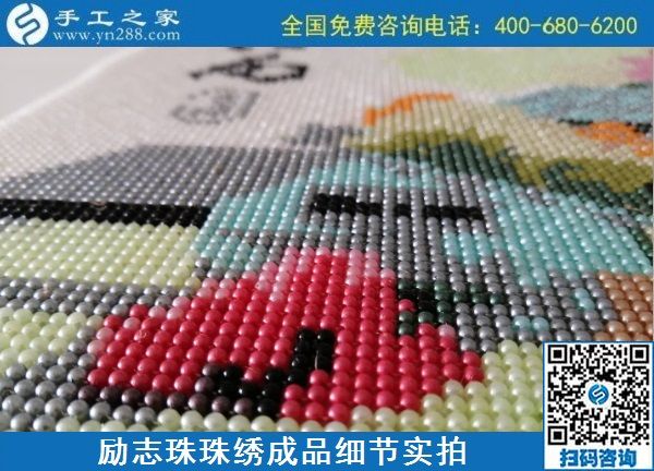 求手工活外發(fā)加工，想做代加工手工活哪里有？(圖1)