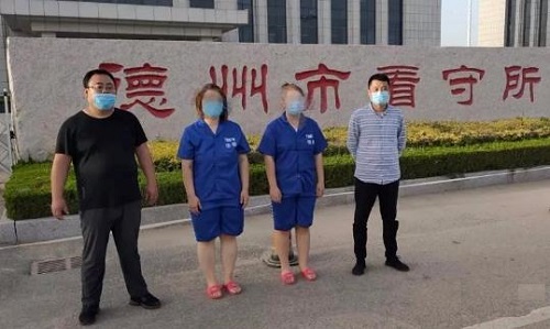 防騙在行動，手工之家提醒大家，這些手工活傳銷案千萬不能上當，做手工活一定要找正規(guī)企業(yè)(圖2)