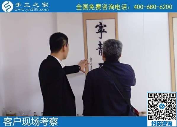 代加工手工活，實(shí)現(xiàn)了越來越多寶媽的居家就業(yè)夢(mèng)(圖1)