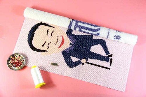 再報道，《邯鄲日報》刊登手工之家郝總相關(guān)事跡(圖7)
