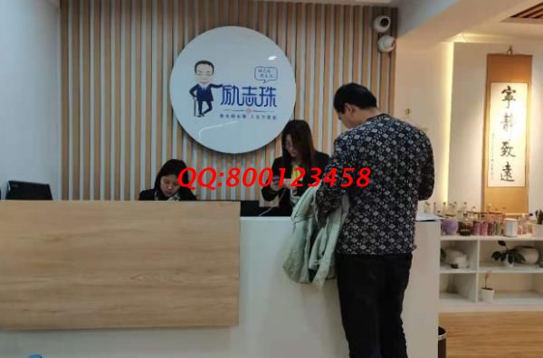 10月18日，賺錢的手工活，在家就能做的，就找珠繡正規(guī)可靠的手工活外發(fā)加工項目，手工之家接待考察加工客戶剪影