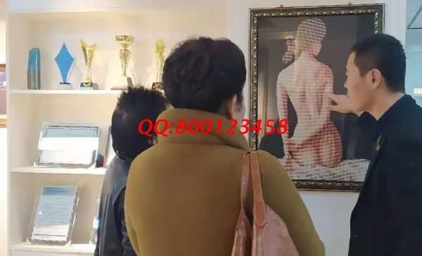 10月18日，賺錢的手工活，在家就能做的，就找珠繡正規(guī)可靠的手工活外發(fā)加工項目，手工之家接待考察加工客戶剪影