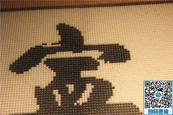 兼職串珠手工活外發(fā)，可以拿材料回家做的手工活(圖1)