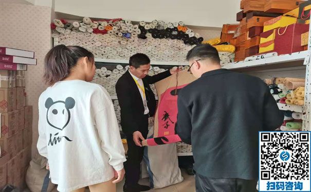 在家做手工活不交押金是真的嗎？怎么辨別是否正規(guī)？(圖1)