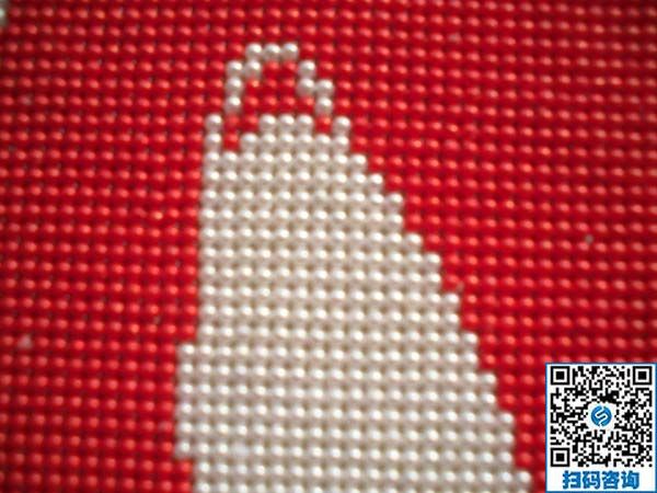 做手工之家的勵(lì)志珠手工活2年多，實(shí)現(xiàn)在家掙錢夢(mèng)(圖1)