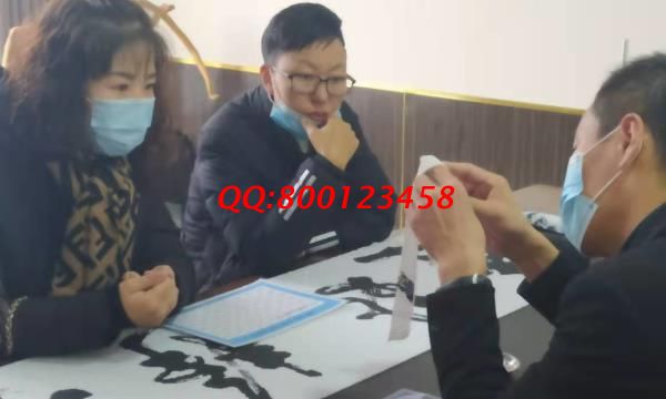 10月20日，拿回家做的手工活靠譜嗎？為什么大家都選擇這里的非遺項(xiàng)目珠繡，手工之家接待考察加工客戶剪影