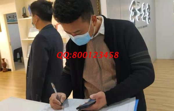 10月20日，拿回家做的手工活靠譜嗎？為什么大家都選擇這里的非遺項(xiàng)目珠繡，手工之家接待考察加工客戶剪影
