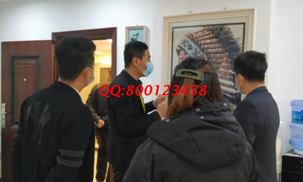 10月20日，拿回家做的手工活靠譜嗎？為什么大家都選擇這里的非遺項(xiàng)目珠繡，手工之家接待考察加工客戶剪影