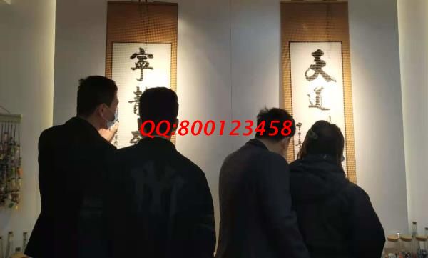 10月20日，拿回家做的手工活靠譜嗎？為什么大家都選擇這里的非遺項(xiàng)目珠繡，手工之家接待考察加工客戶剪影