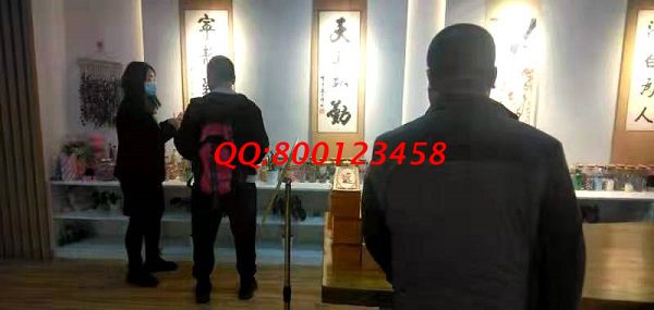 11月21日，手工活外發(fā)回收，這個(gè)手工活代理加工項(xiàng)目長(zhǎng)期穩(wěn)定，手工之家接待考察加工客戶剪影