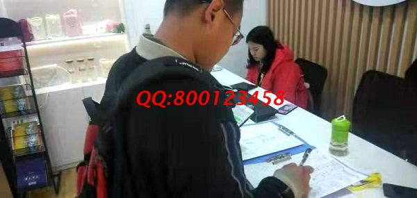 11月21日，手工活外發(fā)回收，這個(gè)手工活代理加工項(xiàng)目長(zhǎng)期穩(wěn)定，手工之家接待考察加工客戶剪影