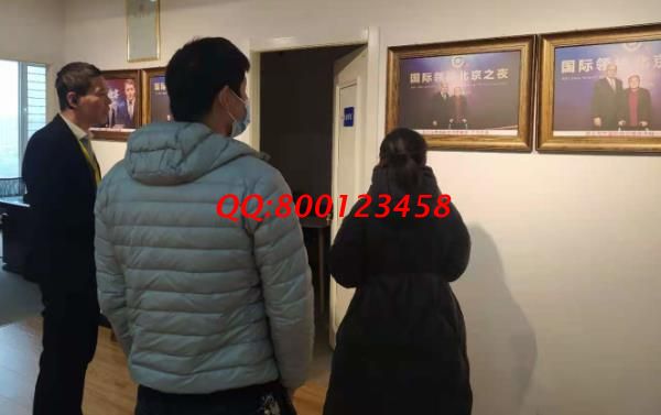11月22日，拿回家做的手工活靠譜嗎?大家都選擇服務(wù)完善的珠繡外發(fā)手工活，手工活簡單好做，手工之家接待考察合作加工客戶剪影