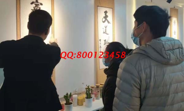 11月22日，拿回家做的手工活靠譜嗎?大家都選擇服務(wù)完善的珠繡外發(fā)手工活，手工活簡單好做，手工之家接待考察合作加工客戶剪影
