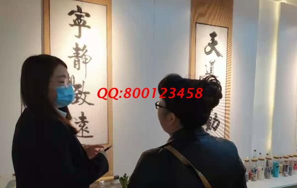 做過鞋墊手工活不掙錢，現(xiàn)在做手工之家勵(lì)志珠繡(圖1)
