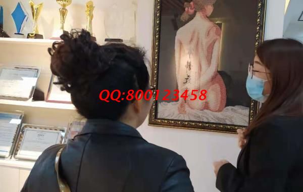 11月24日，手工活外發(fā)回收項目好做嗎？珠繡串珠手工活真的簡單好學(xué)嗎？手工之家接待考察加工客戶剪影