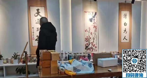 11月26日，拿回家做的手工活，在家做手工活掙錢，這個外發(fā)手工活大家都說好！手工之家接待考察合作加工客戶剪影