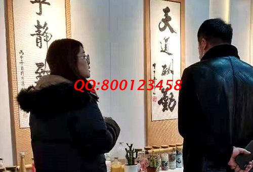 11月28日，我能不能做好？這個(gè)拿回家做的手工活好學(xué)好做，放心在家掙錢，手工之家接待考察合作加工客戶剪影