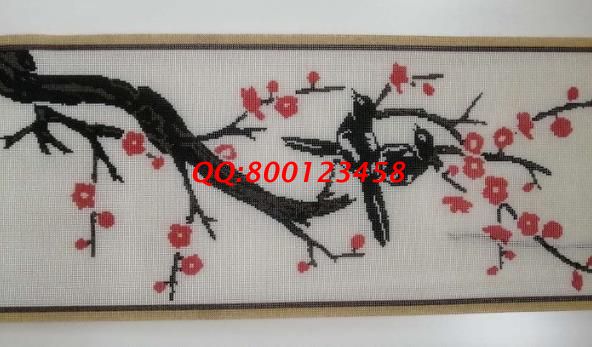 11月29日，手工活代理加工項(xiàng)目，在家掙錢，推薦做老手工企業(yè)的勵(lì)志珠珠繡，手工之家接待考察加工客戶剪影