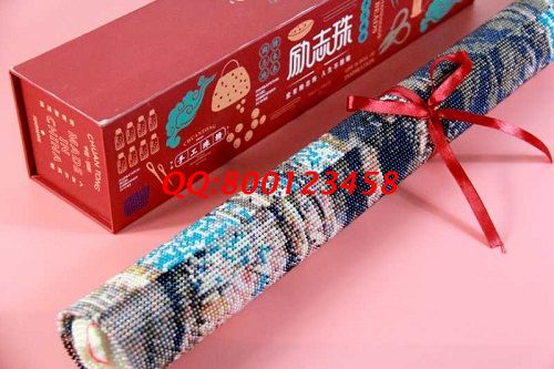 12月1日，負責(zé)回收的手工活，這個可以帶回家做的手工活人性化管理，手工之家接待考察加工客戶和日常剪影(圖1)