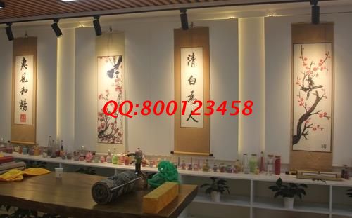 12月3日，外發(fā)手工活，簡單好做、適合在家做的手工活，就來這里，勵志珠珠繡成品展示